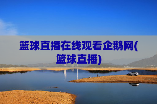 篮球直播在线观看企鹅网(篮球直播)