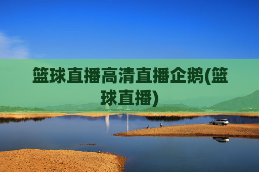 篮球直播高清直播企鹅(篮球直播)