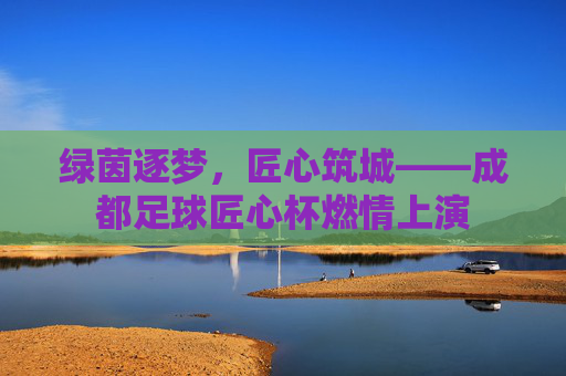 绿茵逐梦,匠心筑城——成都足球匠心杯燃情上演