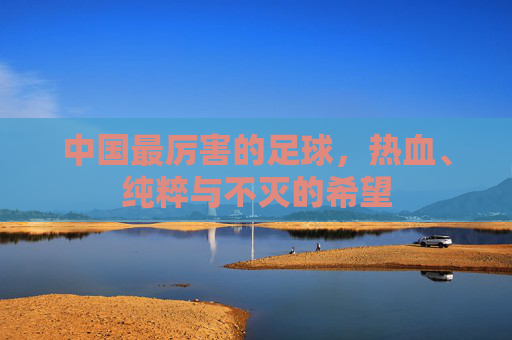 中国最厉害的足球,热血、纯粹与不灭的希望