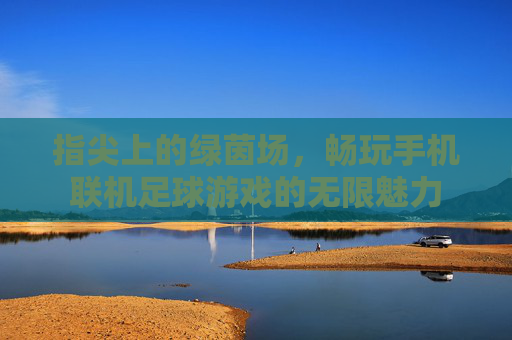 指尖上的绿茵场，畅玩手机联机足球游戏的无限魅力