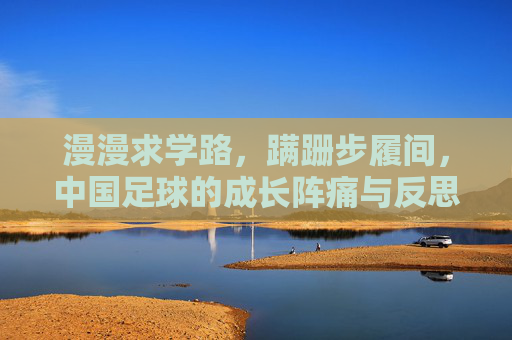 漫漫求学路,蹒跚步履间,中国足球的成长阵痛与反思