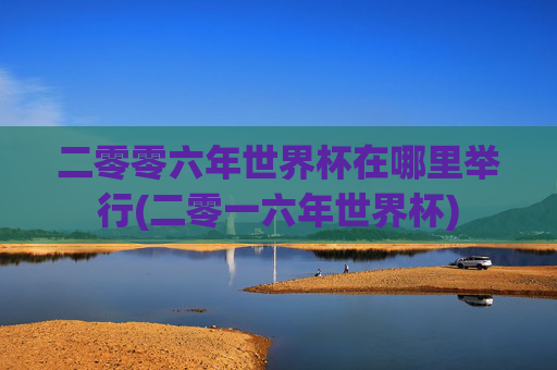 二零零六年世界杯在哪里举行(二零一六年世界杯)