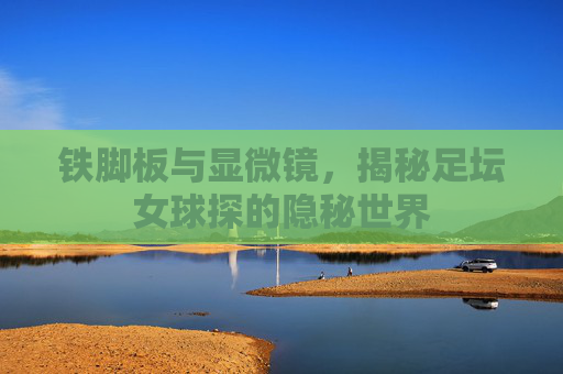 铁脚板与显微镜,揭秘足坛女球探的隐秘世界