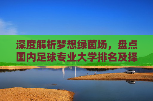深度解析梦想绿茵场,盘点国内足球专业大学排名及择校指南