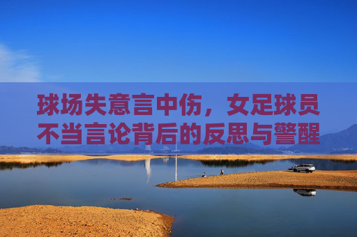 球场失意言中伤,女足球员不当言论背后的反思与警醒