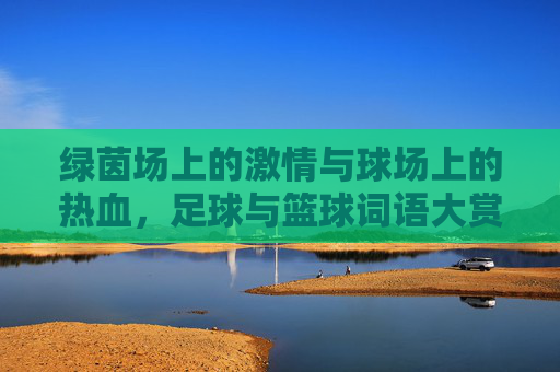 绿茵场上的激情与球场上的热血,足球与篮球词语大赏