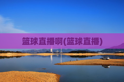 篮球直播啊(篮球直播)