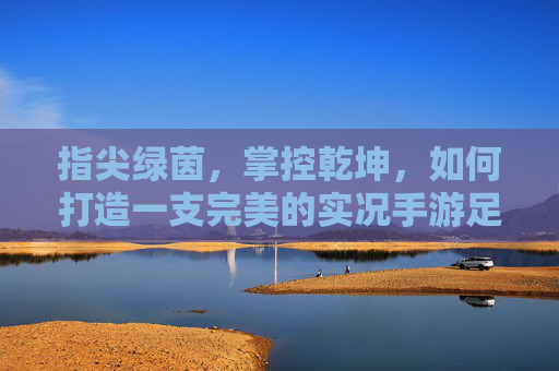 指尖绿茵,掌控乾坤,如何打造一支完美的实况手游足球队