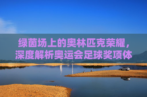 绿茵场上的奥林匹克荣耀，深度解析奥运会足球奖项体系