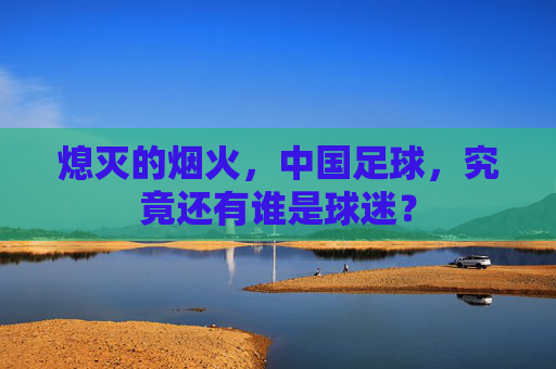 熄灭的烟火,中国足球,究竟还有谁是球迷?