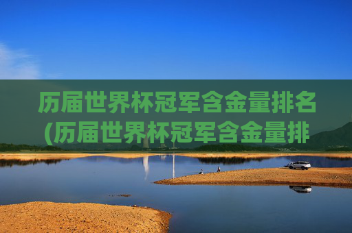 历届世界杯冠军含金量排名(历届世界杯冠军含金量排名榜)