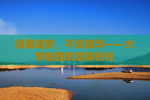 绿茵逐梦,不负韶华——大学城里的足球时光