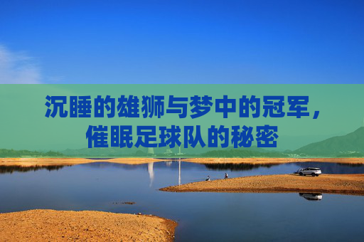 沉睡的雄狮与梦中的冠军，催眠足球队的秘密