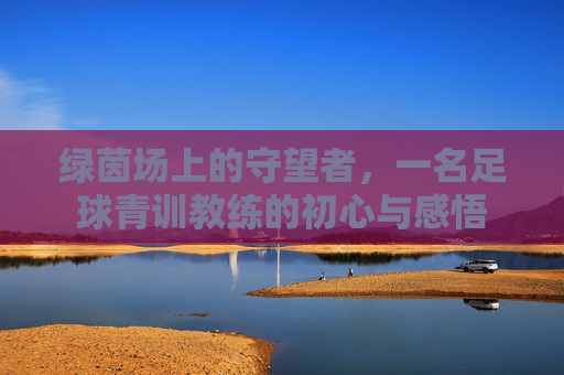 绿茵场上的守望者,一名足球青训教练的初心与感悟