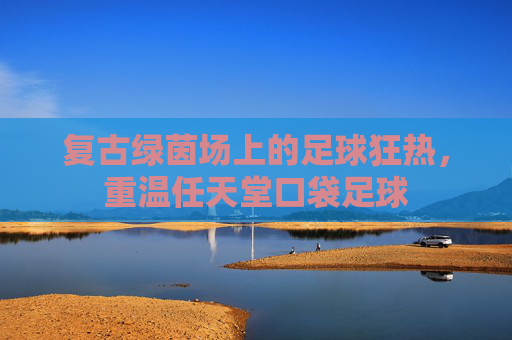 复古绿茵场上的足球狂热,重温任天堂口袋足球