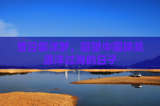 昔日留洋梦,回望中国球员漂洋过海的日子