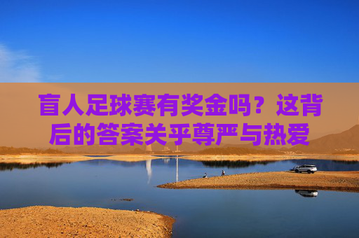 盲人足球赛有奖金吗?这背后的答案关乎尊严与热爱