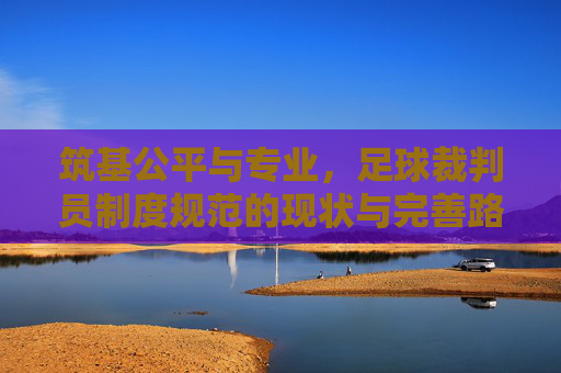 筑基公平与专业，足球裁判员制度规范的现状与完善路径