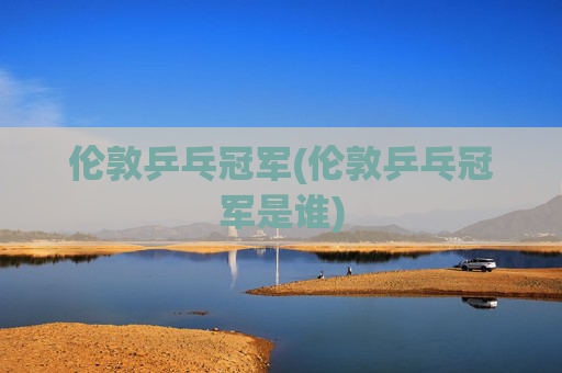 伦敦乒乓冠军(伦敦乒乓冠军是谁)
