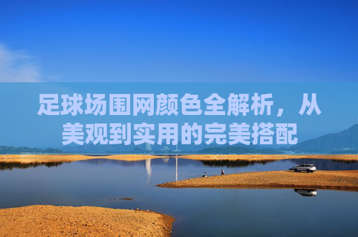 足球场围网颜色全解析，从美观到实用的完美搭配