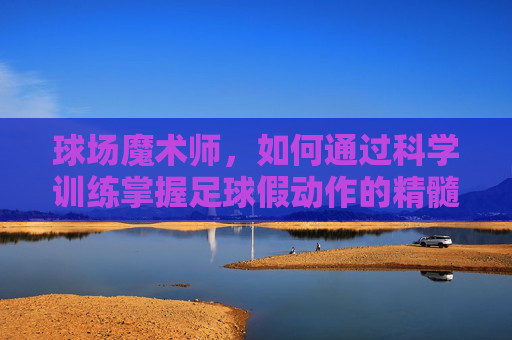 球场魔术师,如何通过科学训练掌握足球假动作的精髓