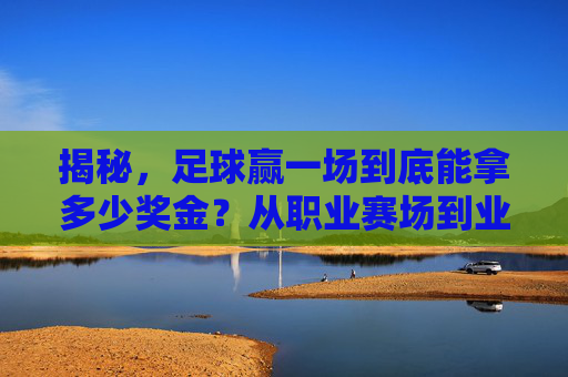 揭秘,足球赢一场到底能拿多少奖金?从职业赛场到业余娱乐全解析