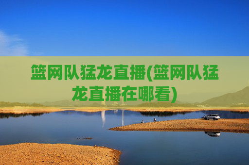 篮网队猛龙直播(篮网队猛龙直播在哪看)