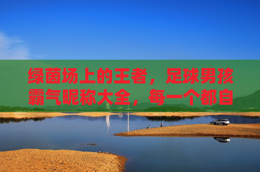 绿茵场上的王者，足球男孩霸气昵称大全，每一个都自带BGM