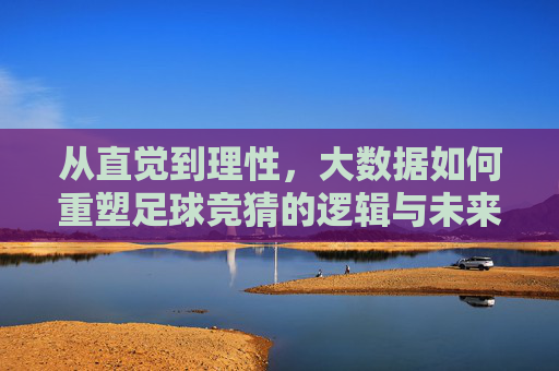 从直觉到理性,大数据如何重塑足球竞猜的逻辑与未来