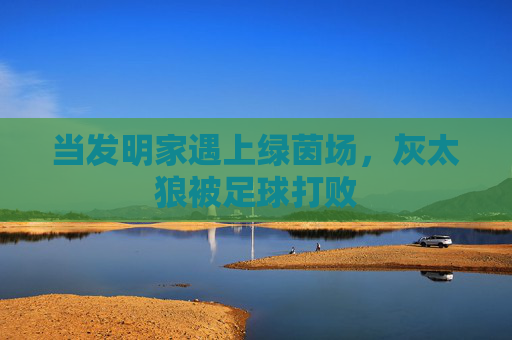当发明家遇上绿茵场，灰太狼被足球打败