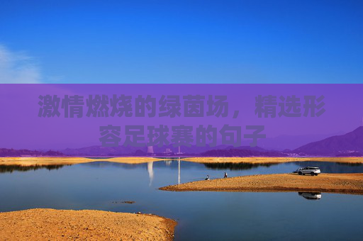 激情燃烧的绿茵场，精选形容足球赛的句子