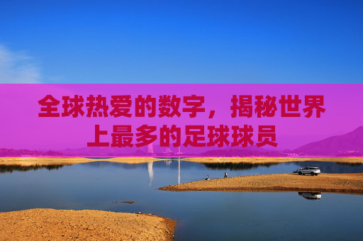 全球热爱的数字，揭秘世界上最多的足球球员