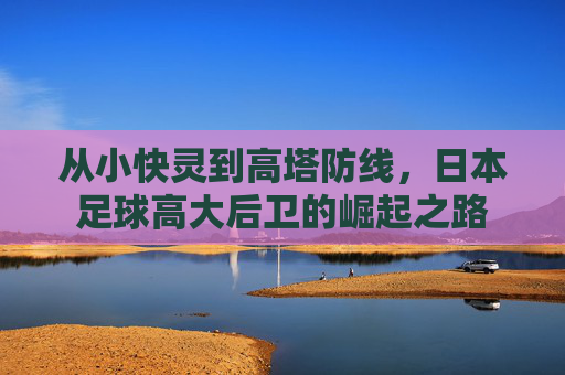 从小快灵到高塔防线，日本足球高大后卫的崛起之路