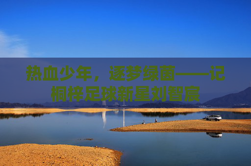热血少年,逐梦绿茵——记桐梓足球新星刘智宸
