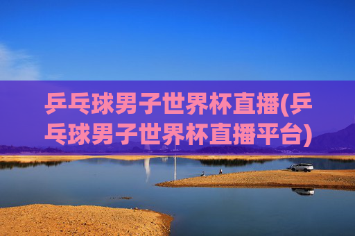 乒乓球男子世界杯直播(乒乓球男子世界杯直播平台)