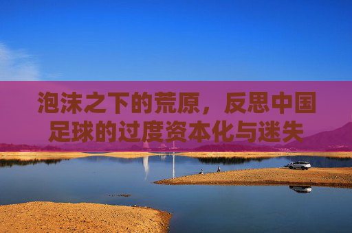 泡沫之下的荒原，反思中国足球的过度资本化与迷失
