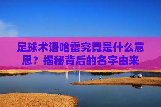 足球术语哈雷究竟是什么意思？揭秘背后的名字由来