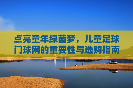 点亮童年绿茵梦，儿童足球门球网的重要性与选购指南