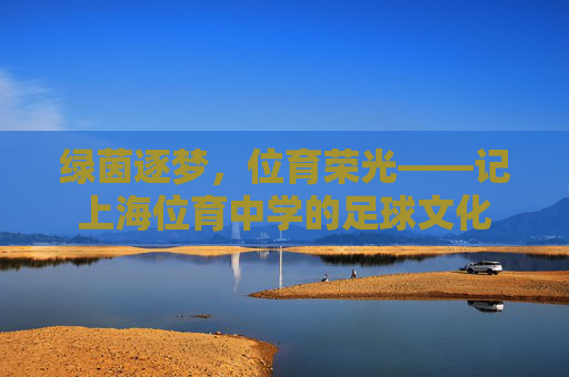 绿茵逐梦,位育荣光——记上海位育中学的足球文化