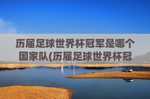 历届足球世界杯冠军是哪个国家队(历届足球世界杯冠军是哪个国家队的)