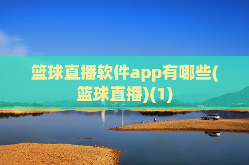 篮球直播软件app有哪些(篮球直播)(1)