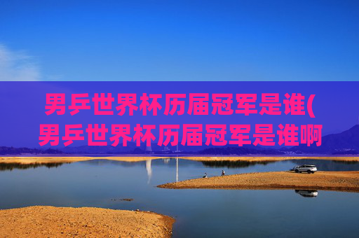 男乒世界杯历届冠军是谁(男乒世界杯历届冠军是谁啊)