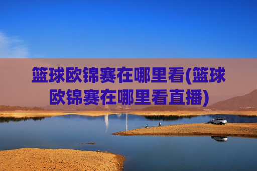 篮球欧锦赛在哪里看(篮球欧锦赛在哪里看直播)