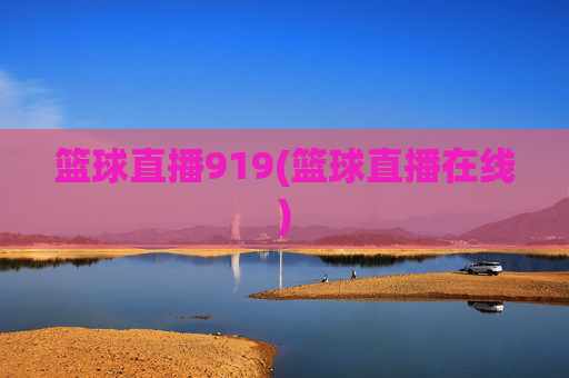 篮球直播919(篮球直播在线)