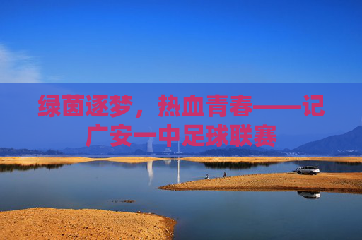 绿茵逐梦,热血青春——记广安一中足球联赛
