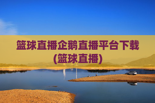 篮球直播企鹅直播平台下载(篮球直播)