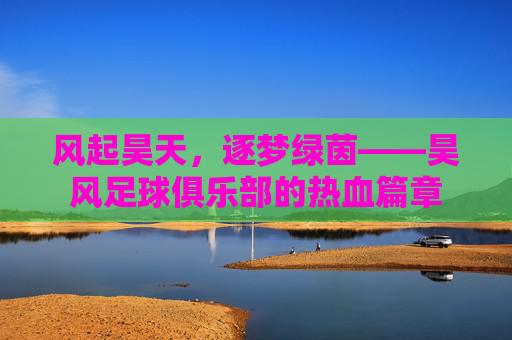 风起昊天，逐梦绿茵——昊风足球俱乐部的热血篇章