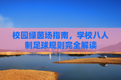 校园绿茵场指南,学校八人制足球规则完全解读