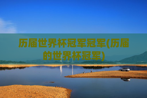 历届世界杯冠军冠军(历届的世界杯冠军)